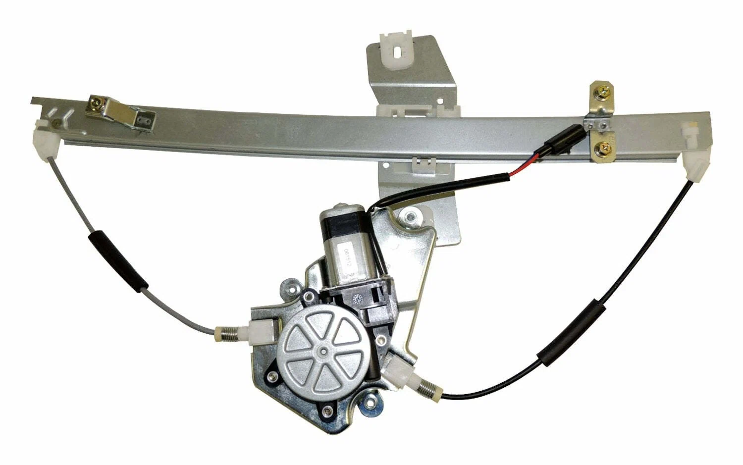 Crown Automotive - Metal Black Window Regulator - 68059644AA
